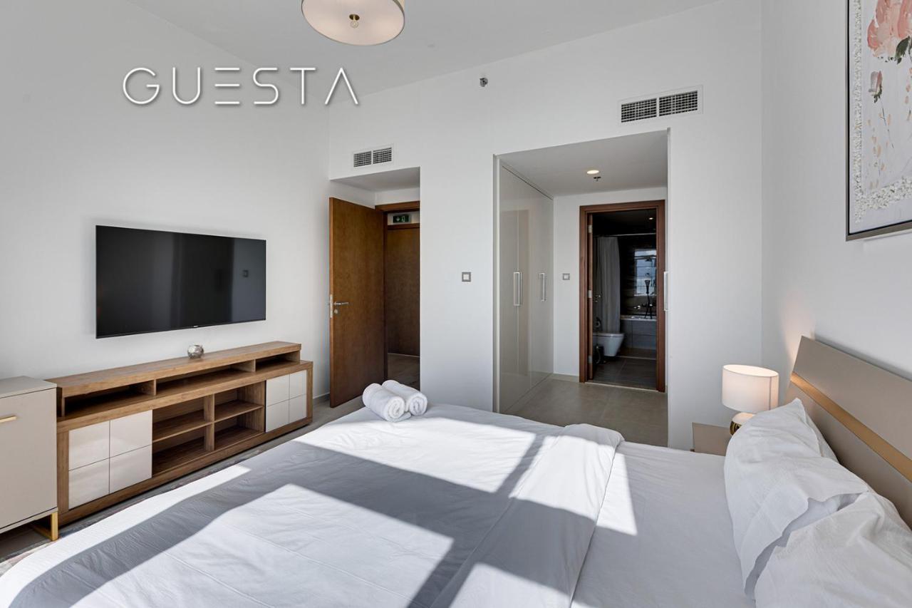 Azizi Mina The Palm, Free Beach And Pool Access Dubai Exterior photo