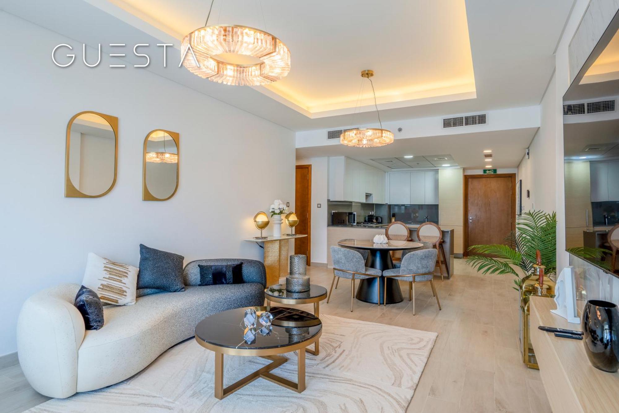 Azizi Mina The Palm, Free Beach And Pool Access Dubai Room photo