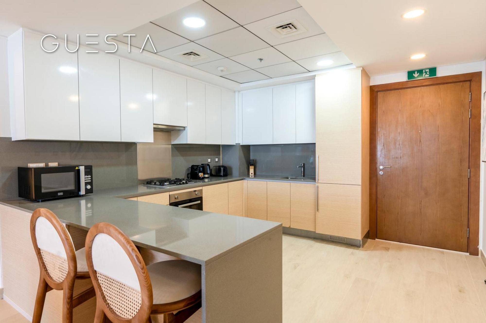 Azizi Mina The Palm, Free Beach And Pool Access Dubai Room photo