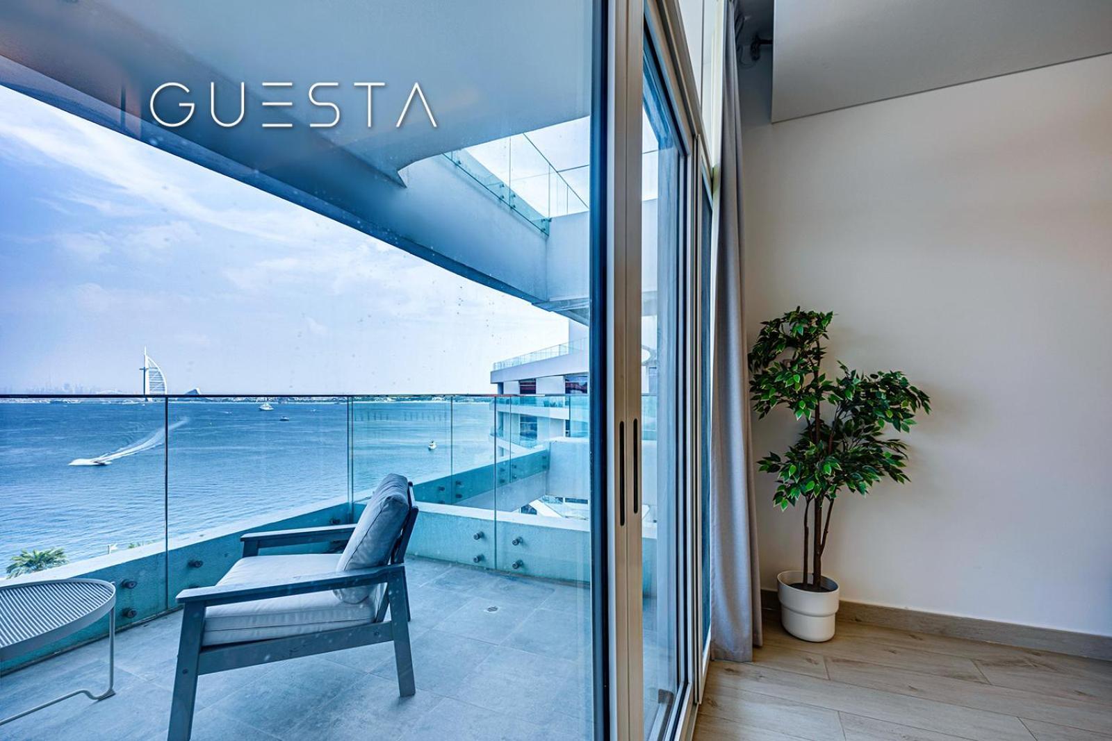 Azizi Mina The Palm, Free Beach And Pool Access Dubai Room photo