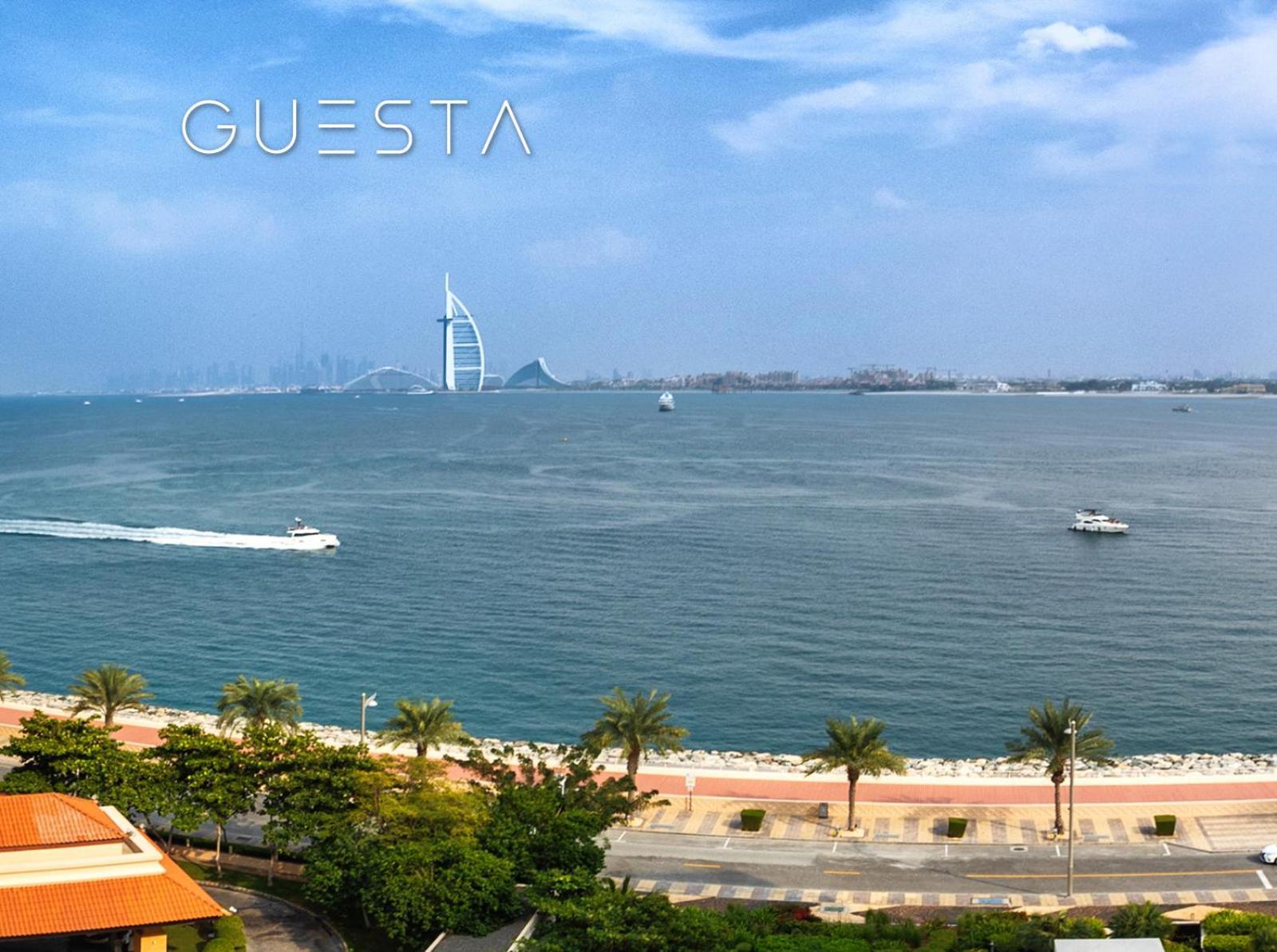 Azizi Mina The Palm, Free Beach And Pool Access Dubai Room photo